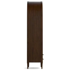 Hudson Valley Bookcase