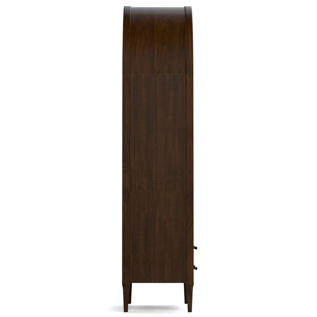 Hudson Valley Bookcase