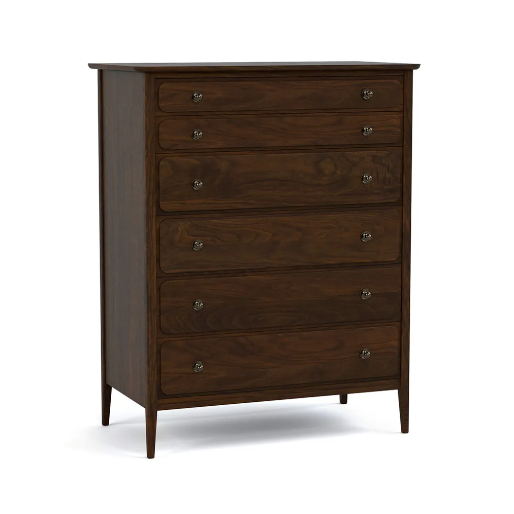 Hudson Valley Chest