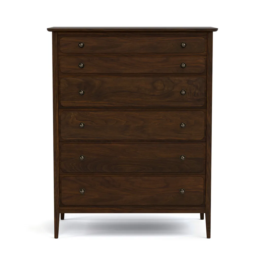 Hudson Valley Chest