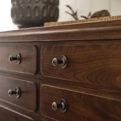Hudson Valley Dresser