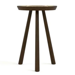 Hudson Valley Drink Table - 22 Inches