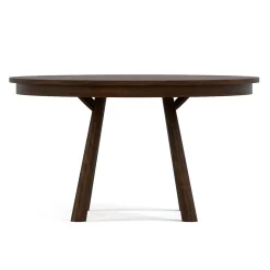 Hudson Valley Round Dining Table