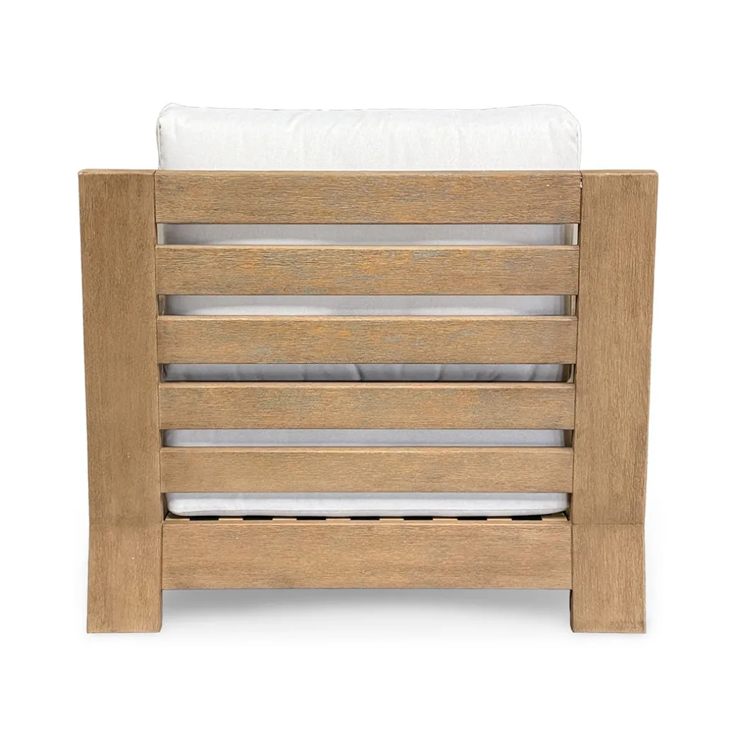 Huntington Outdoor Chair