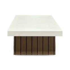 Huntington Outdoor Cocktail Table