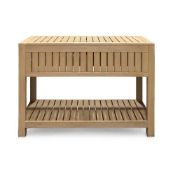 Huntington Outdoor Console Table
