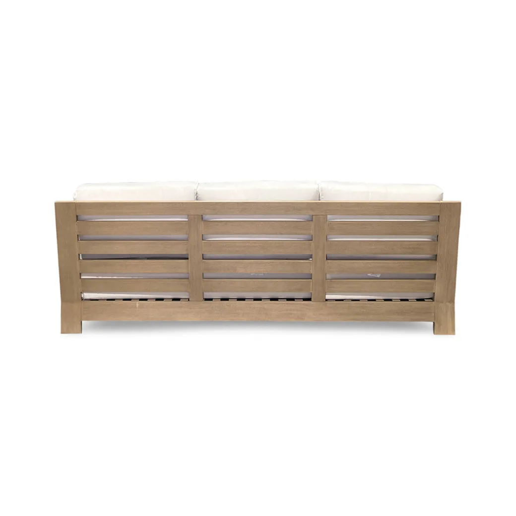 Huntington Outdoor Set (4pc)