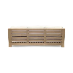 Huntington Outdoor Sofa Chaise