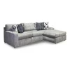 Hynde Sofa Chaise