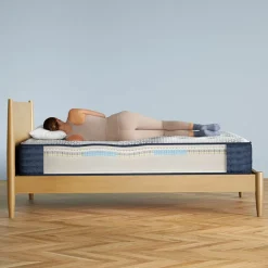 iComfortPro Chelsea Medium Mattress