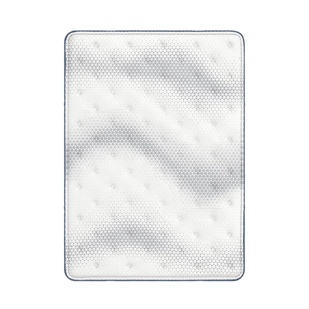 iComfortPro Dartmouth Plush Pillow Top Mattress