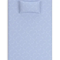 iKidz Mattress with Pillow