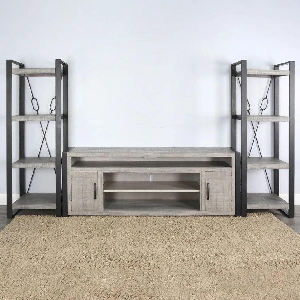 78 Inch Media Console
