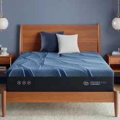 iSeries NXG 3500 Hybrid Firm Mattress