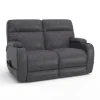 Jaguar Triple Power Loveseat