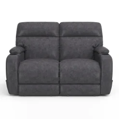 Jaguar Triple Power Loveseat