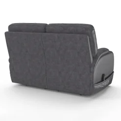 Jaguar Triple Power Loveseat