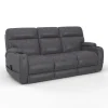 Jaguar Triple Power Sofa