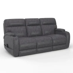Jaguar Triple Power Sofa