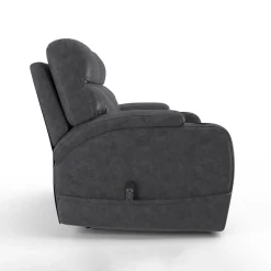 Jaguar Triple Power Sofa and Loveseat