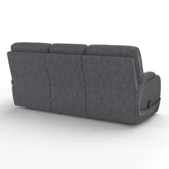 Jaguar Triple Power Sofa and Loveseat