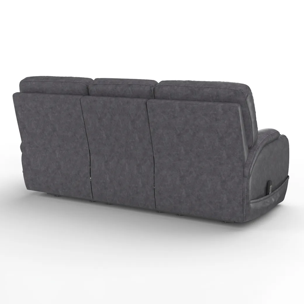 Jaguar Triple Power Sofa and Loveseat