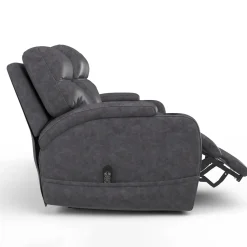 Jaguar Triple Power Sofa and Loveseat