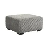 Jameson Accent Ottoman