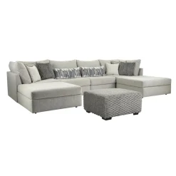 Jameson Sectional
