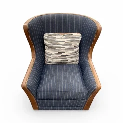 James Swivel Chair