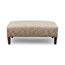 Jasper Ottoman