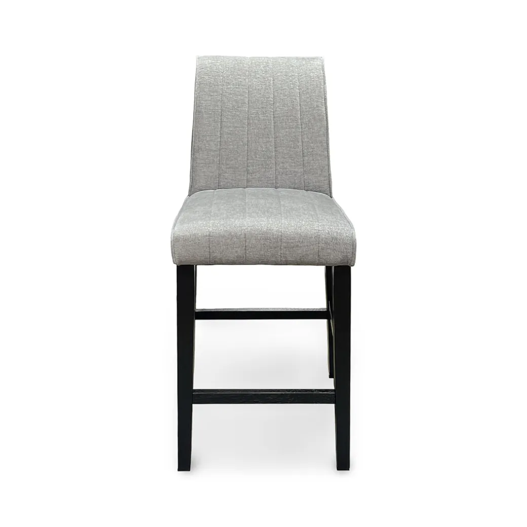 Jasper Upholstered Counter Stool