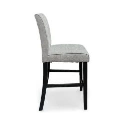 Jasper Upholstered Counter Stool