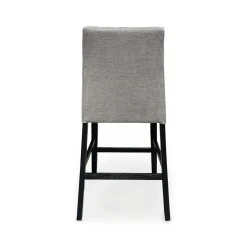 Jasper Upholstered Counter Stool
