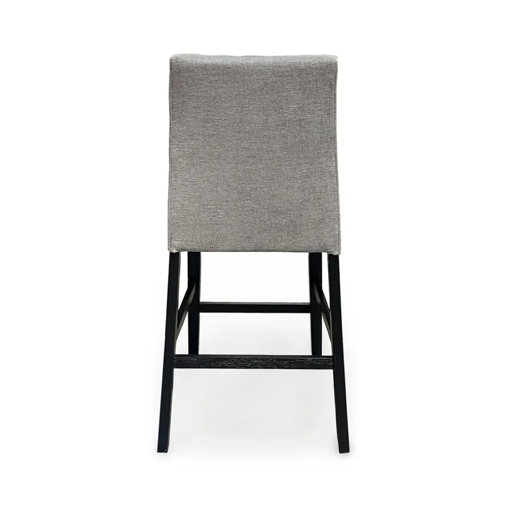 Jasper Upholstered Counter Stool