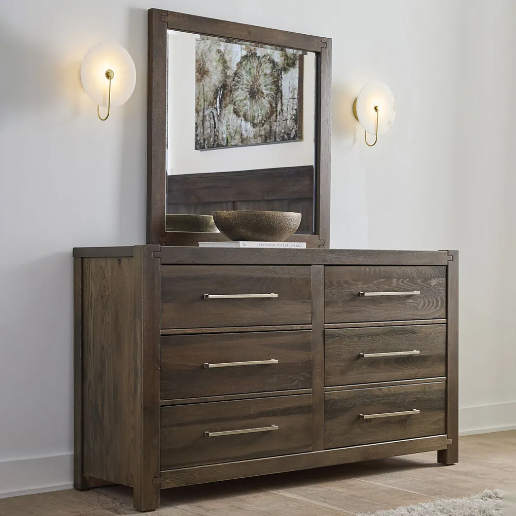 Joinery Dresser