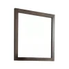 Joinery Mirror