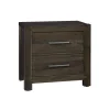 Joinery Nightstand
