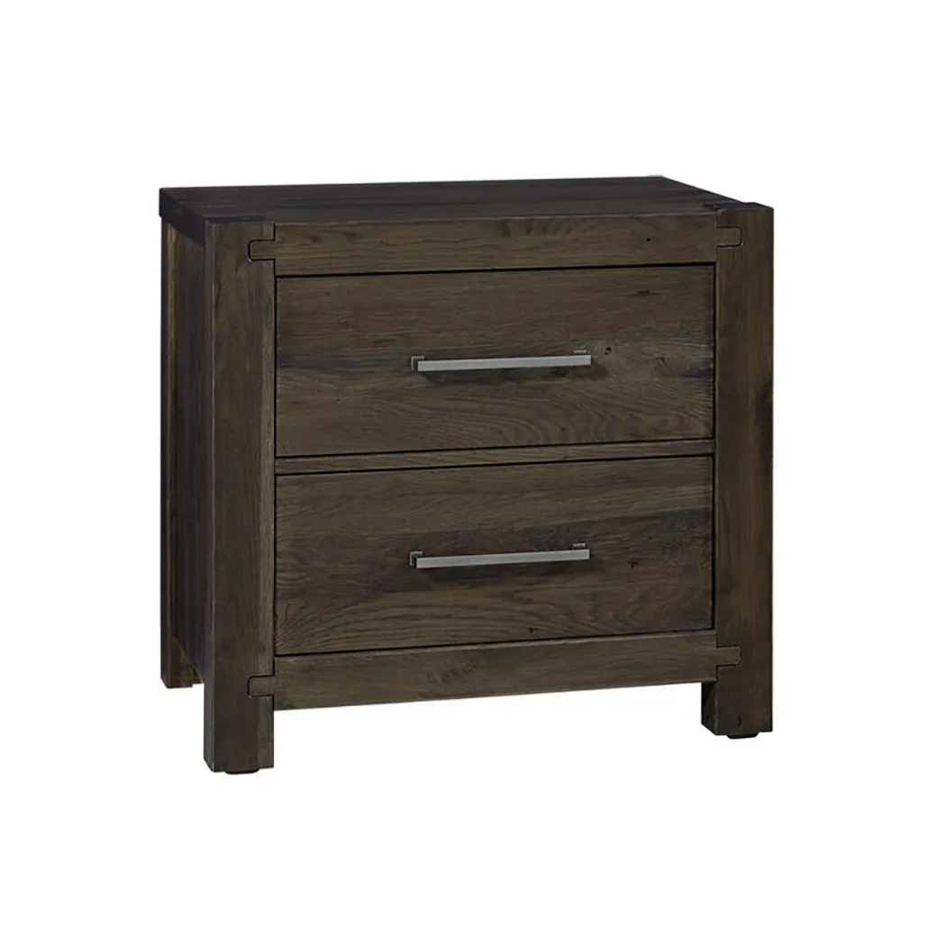 Joinery Nightstand