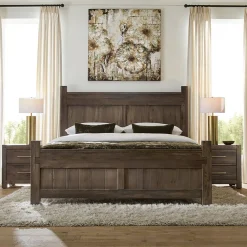 Joinery Nightstand