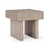 Jorlaina End Table