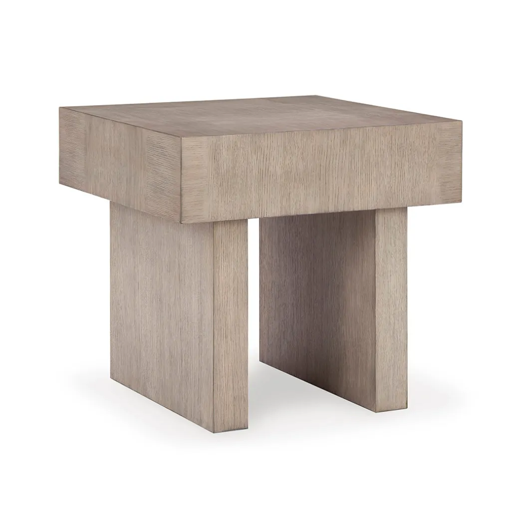 Jorlaina End Table