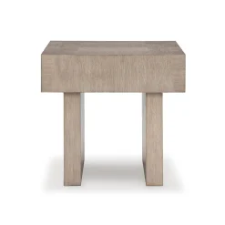 Jorlaina End Table