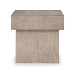 Jorlaina End Table