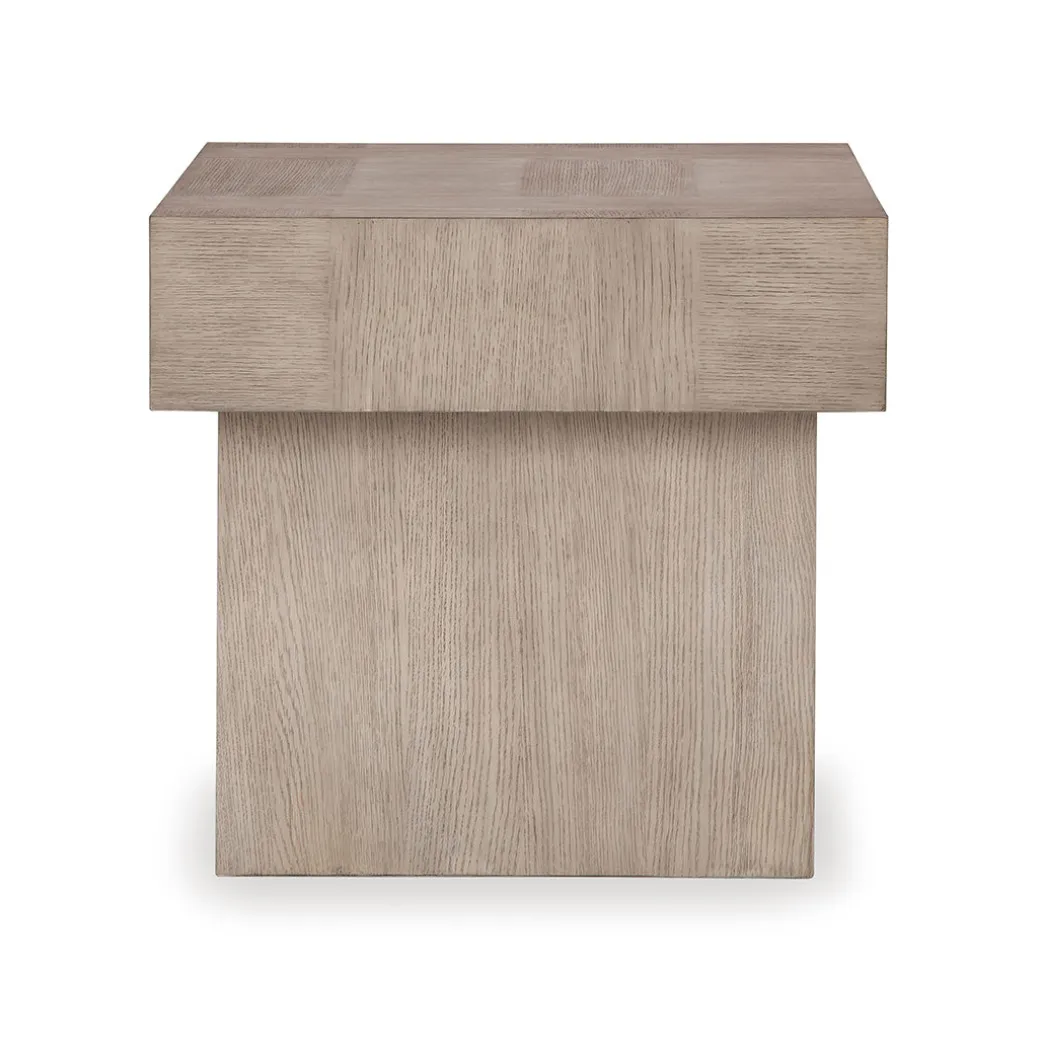 Jorlaina End Table