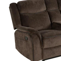 Joseph Reclining Sectional with Chaise