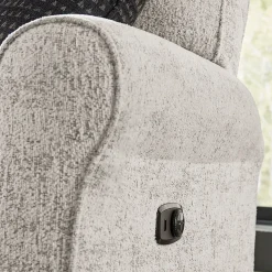 Josey Power Reclining Loveseat