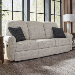 Josey Power Reclining Sofa