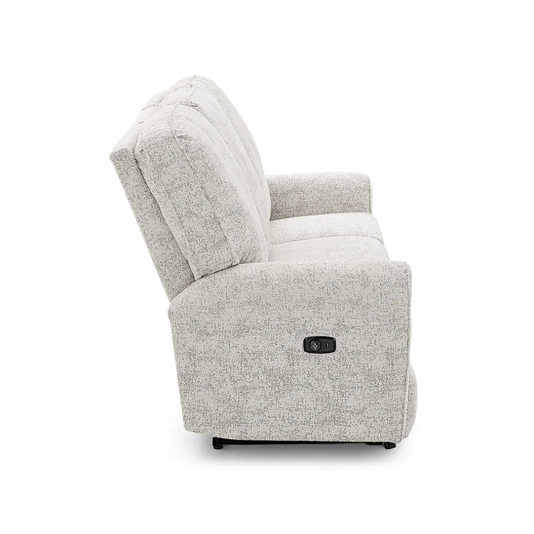 Josey Power Reclining Sofa