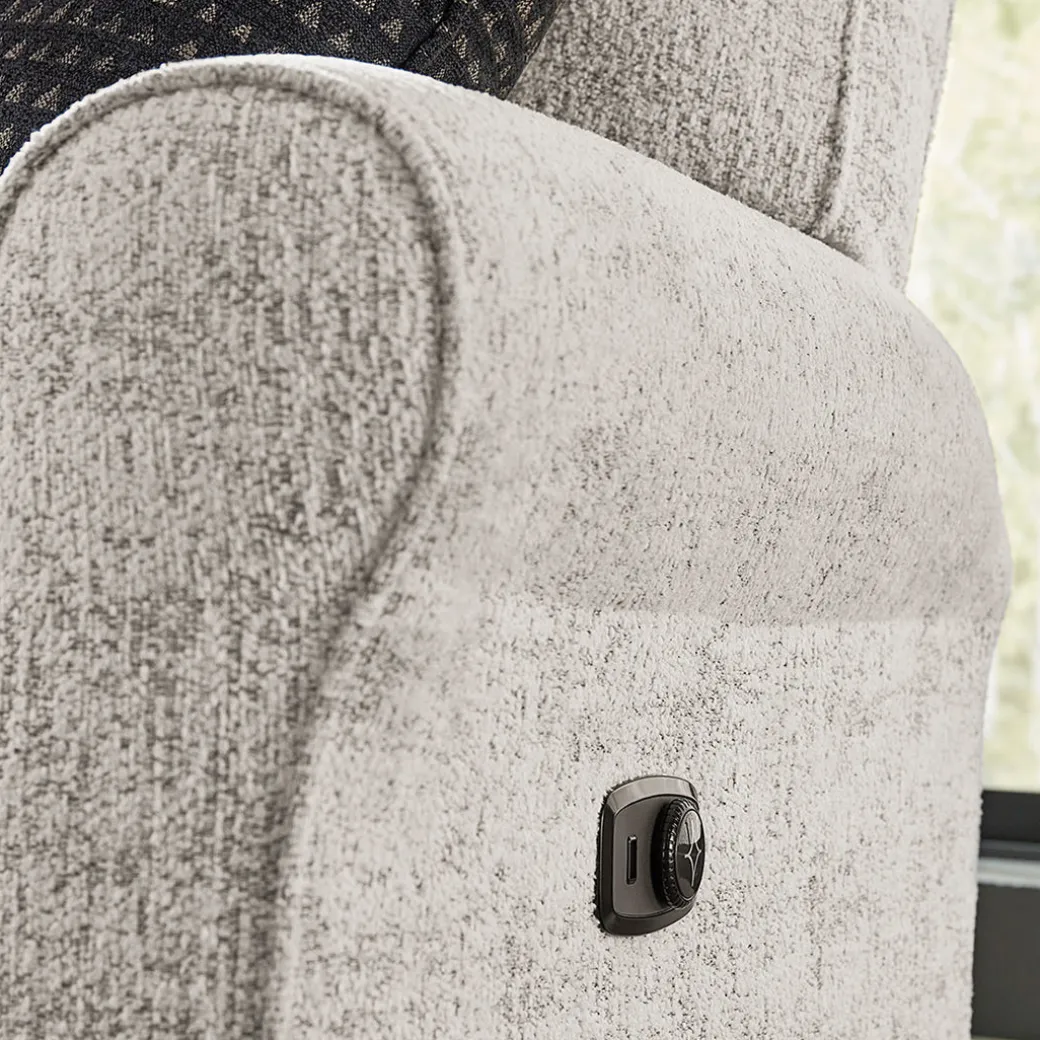 Josey Power Reclining Sofa